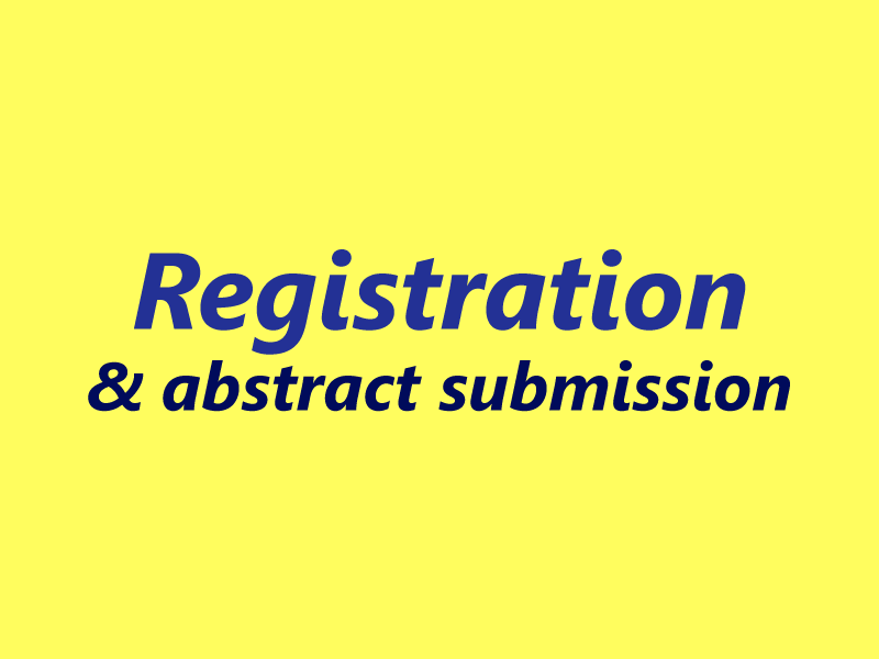 QDotCom2026 Registration & abstract submission