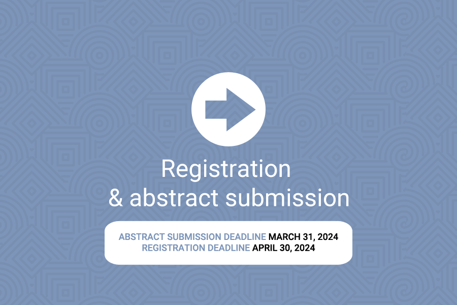 QDotCom Registration & abstract submission