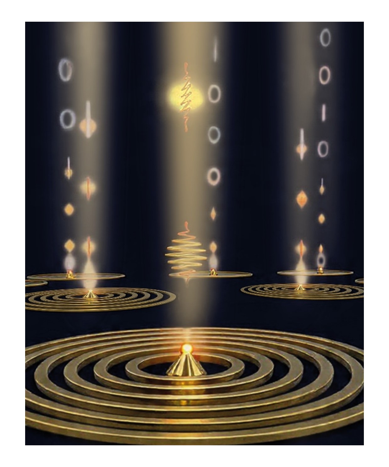 Nanophotonics