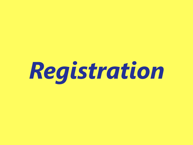 QDotCom2026 Registration & abstract submission